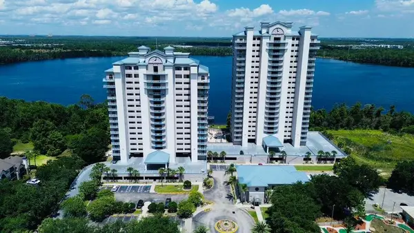 13415 Blue Heron Beach Drive #109, Orlando, FL 32821