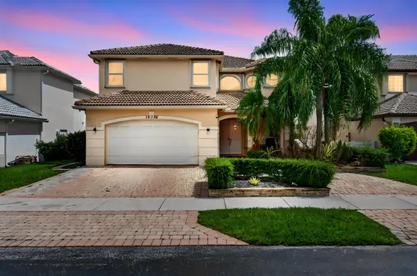 12328 NW 26th Street, Coral Springs, FL 33065