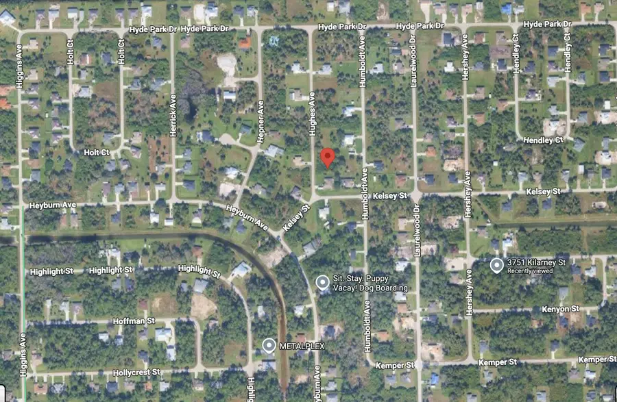 6138 Hughes Avenue, Fort Myers, FL 33905 - #2