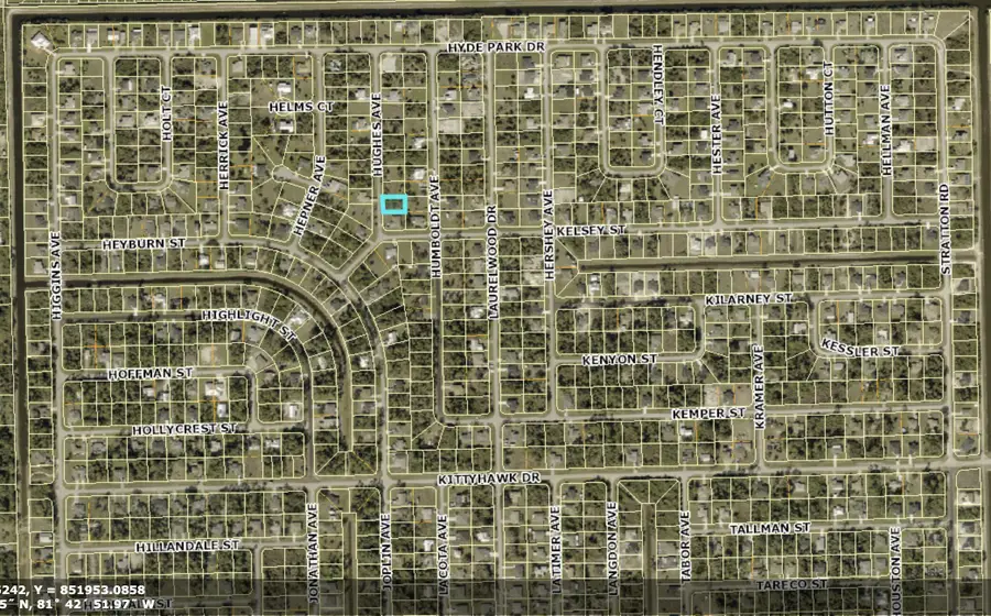 6138 Hughes Avenue, Fort Myers, FL 33905 - #3