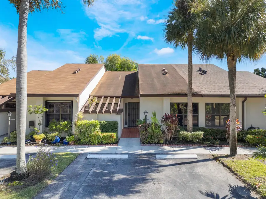 3928 Vine Trail #B, Lake Worth, FL 33467 - #2