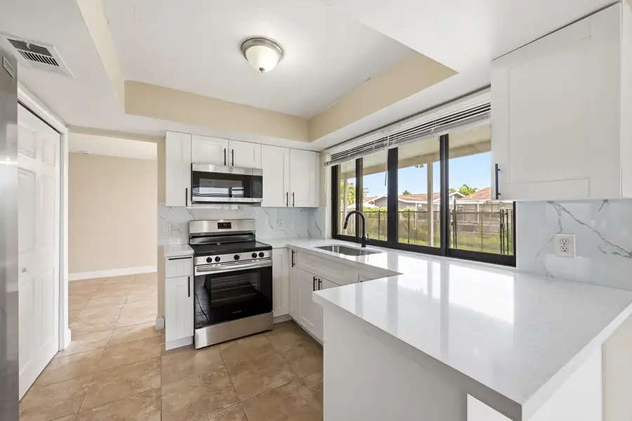 9671 NW 24th Street, Sunrise, FL 33322 - #2
