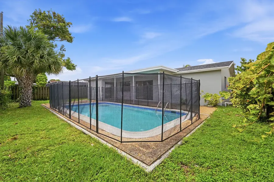 9671 NW 24th Street, Sunrise, FL 33322 - #3