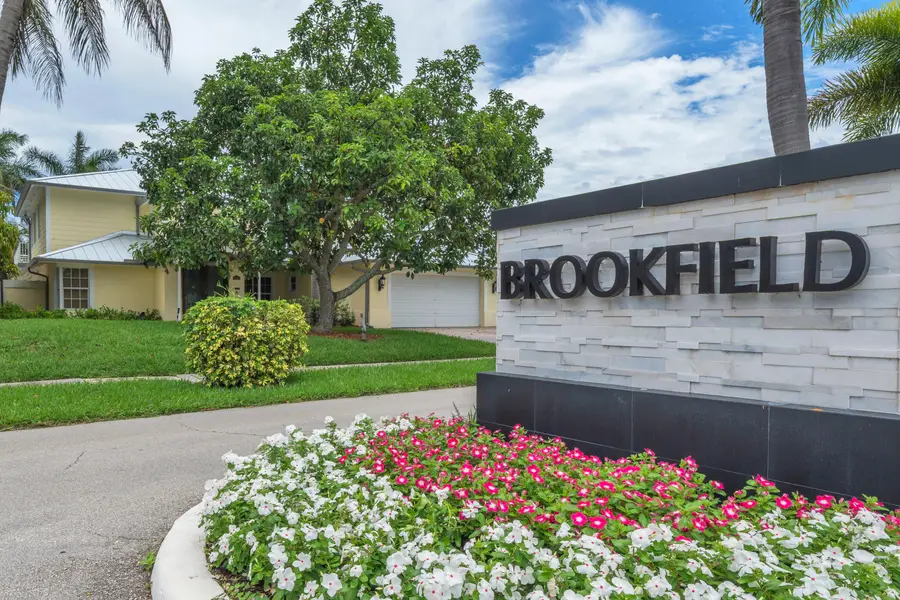 5844 Pinebrook Drive, Boca Raton, FL 33433 - #3
