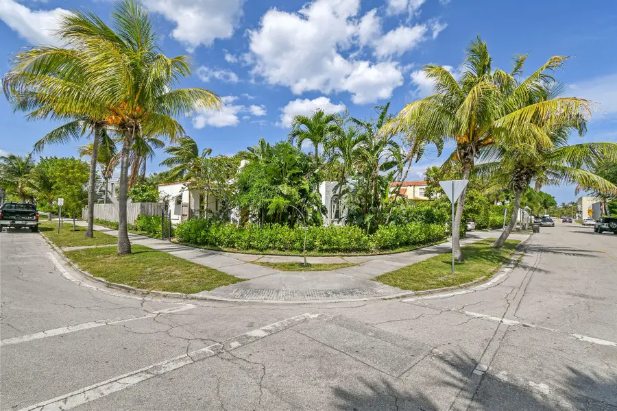 2118 Florida Avenue, West Palm Beach, FL 33401 - #2