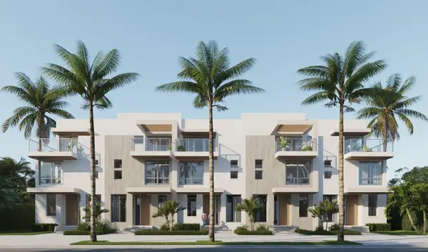 150 SE 5th Avenue #1, Delray Beach, FL 33483