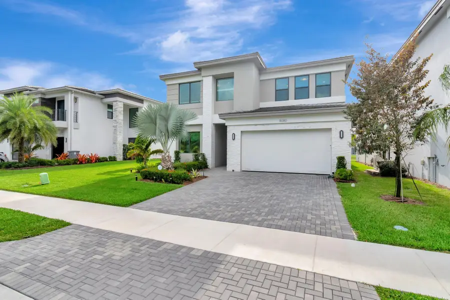 8080 Laurel Falls Drive, Boca Raton, FL 33496 - #2
