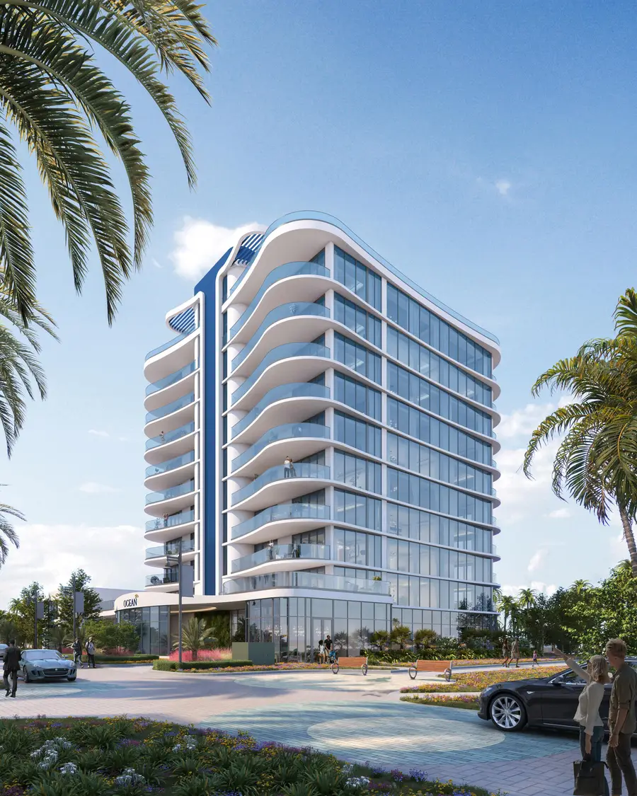 580 Briny Avenue #601, Pompano Beach, FL 33062 - #3