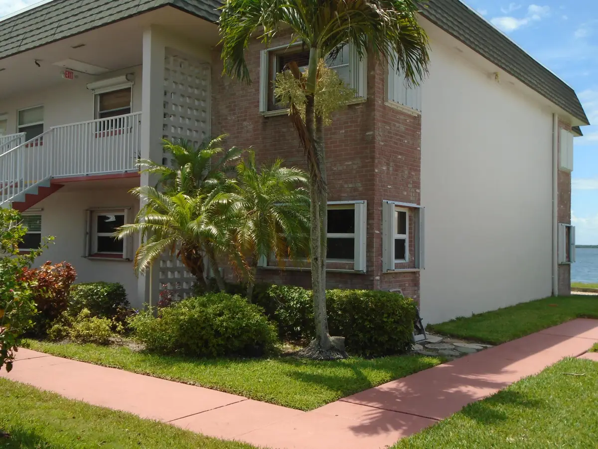 1133 Bayshore Drive #105, Fort Pierce, FL 34949 - #1
