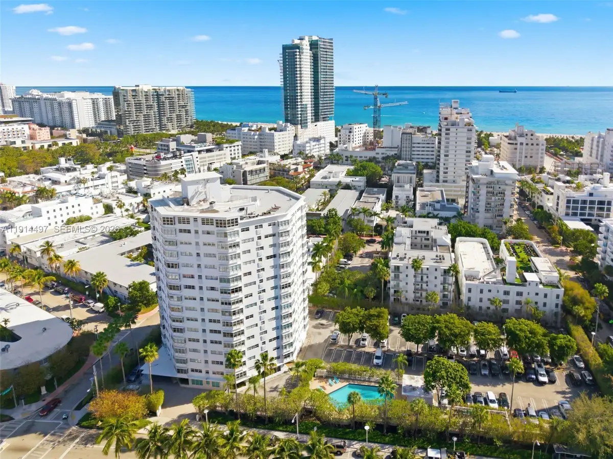 1881 Washington Avenue #4a, Miami, FL 33139 - #1