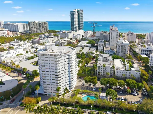 1881 Washington Avenue #4a, Miami, FL 33133