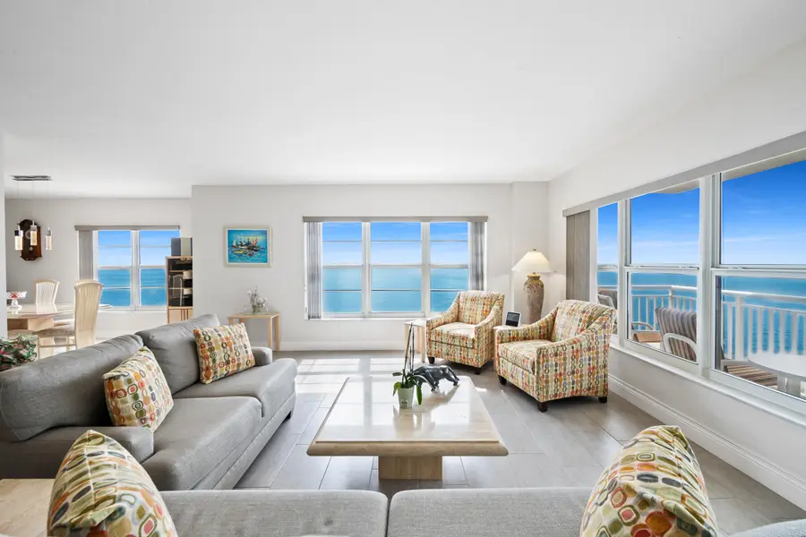 3850 Galt Ocean Drive #901, Fort Lauderdale, FL 33308 - #2