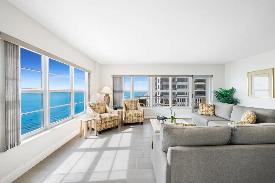 3850 Galt Ocean Drive #901, Fort Lauderdale, FL 33308 - #3