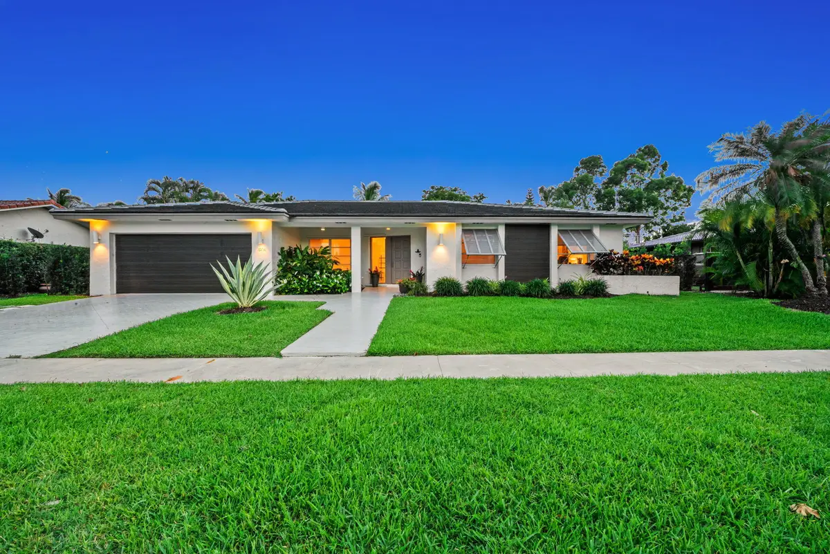 16731 Harbor Court, Weston, FL 33326 - #1