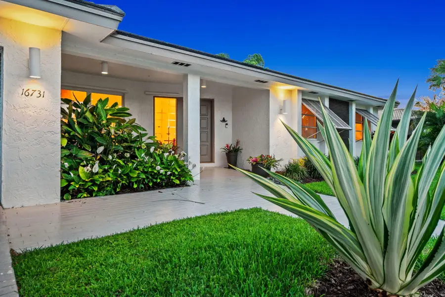 16731 Harbor Court, Weston, FL 33326 - #2