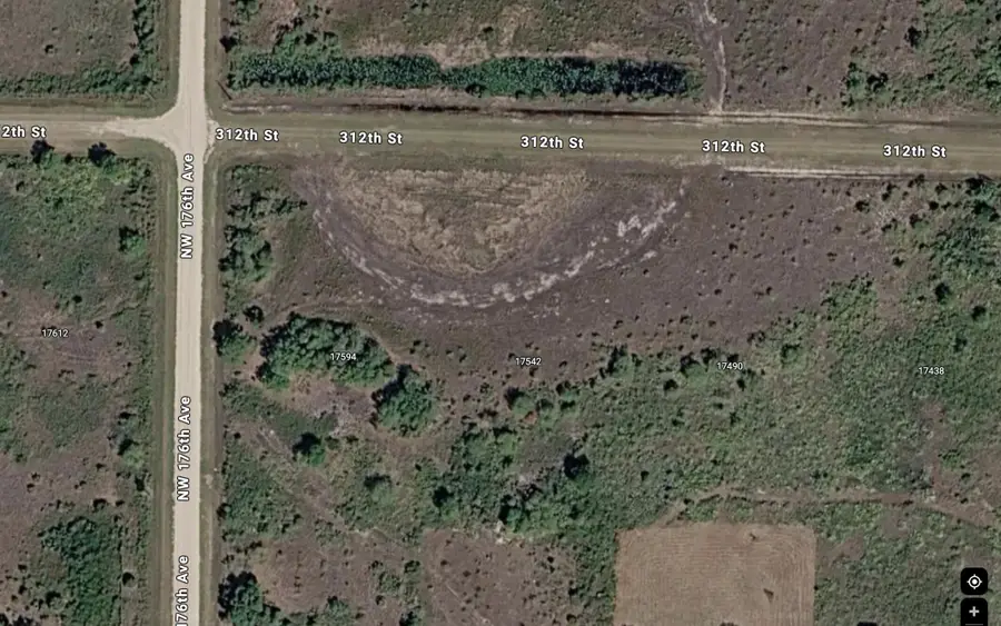 17594 NW 312th Street, Okeechobee, FL 34972 - #2