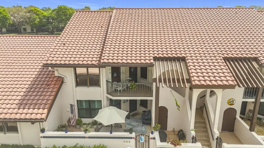 3410 SE Martinique Trace #102, Stuart, FL 34997 - #2