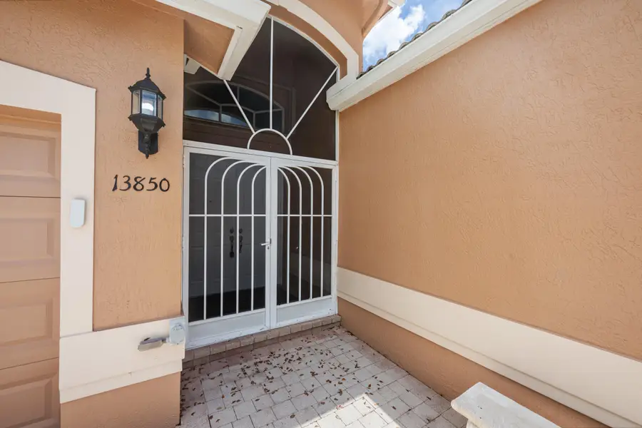13850 Va Vittoria, Delray Beach, FL 33446 - #3