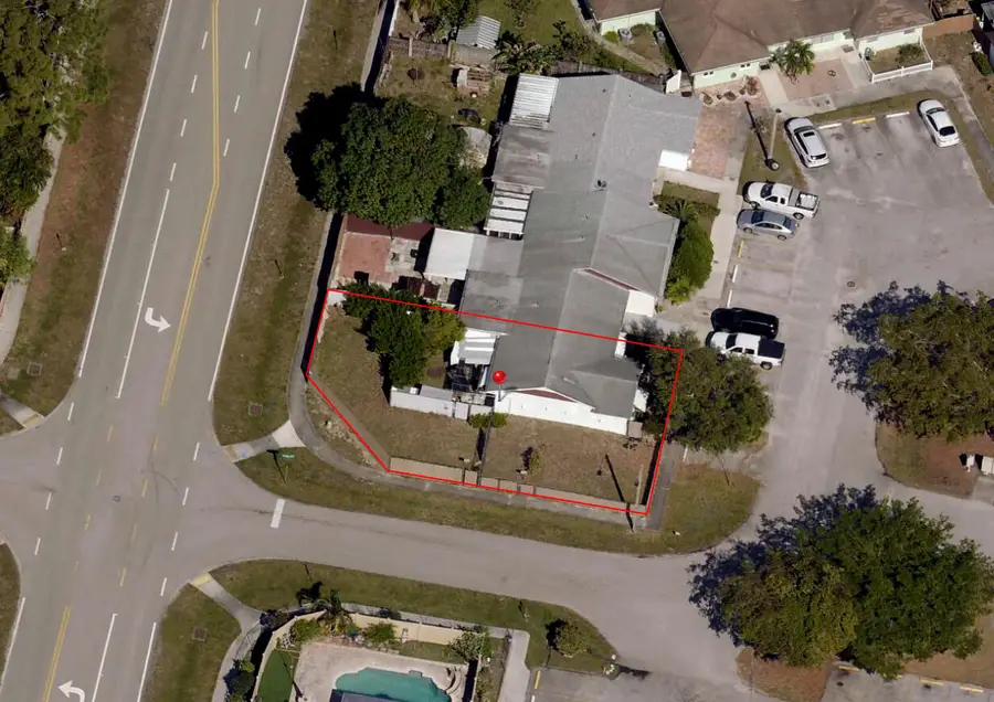 773 E Ilene Rd Road E, West Palm Beach, FL 33415 - #2