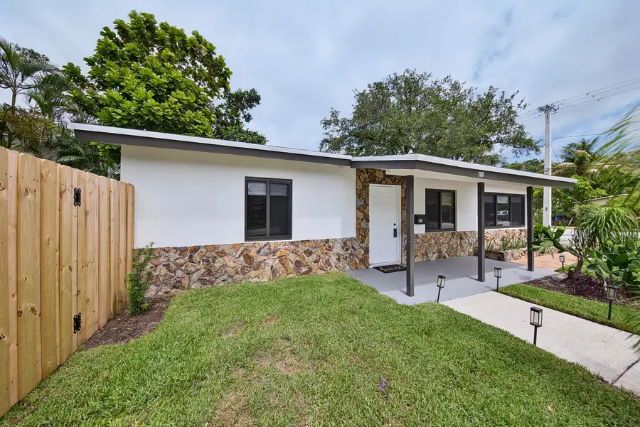 1101 SW 19th Avenue, Fort Lauderdale, FL 33312 - #3