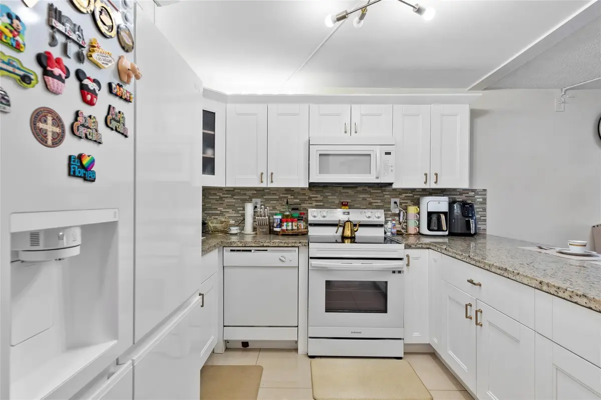 9300 SW 8th Street #102, Boca Raton, FL 33428 - #1