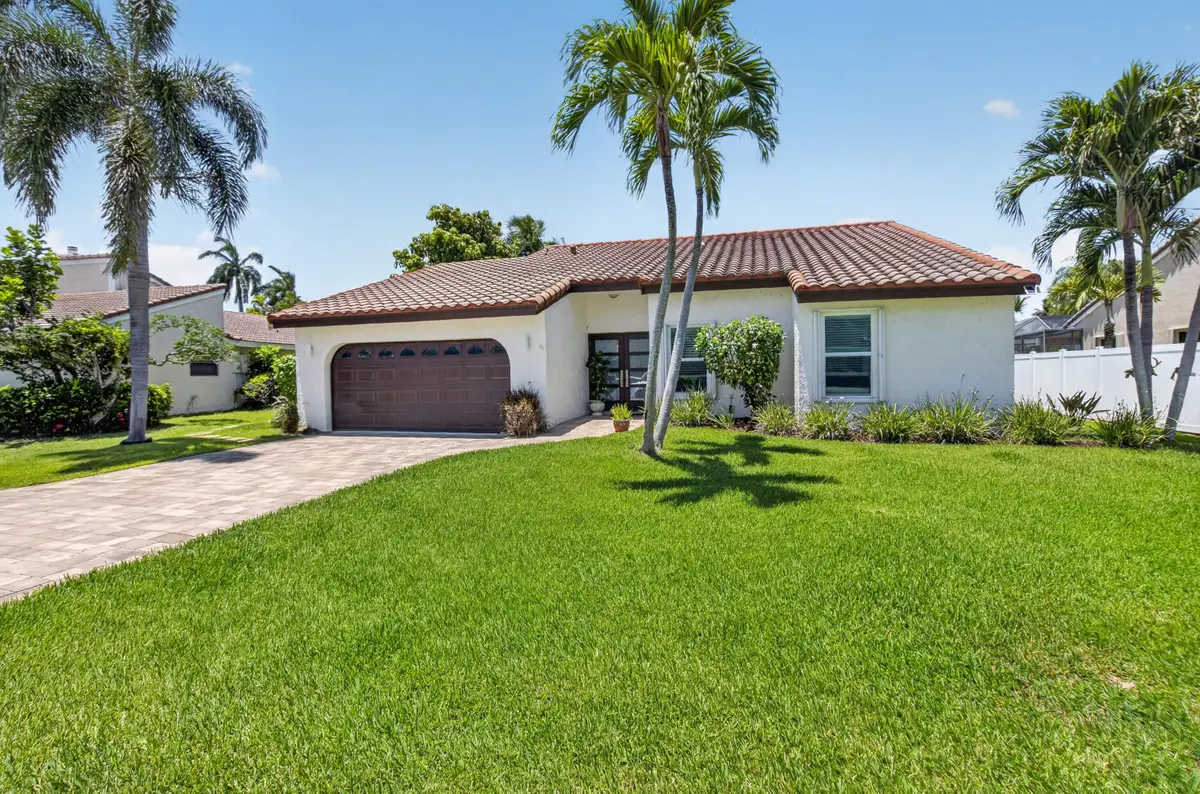 7069 NW 3rd Avenue, Boca Raton, FL 33487 - #1
