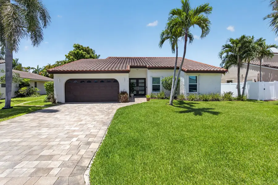 7069 NW 3rd Avenue, Boca Raton, FL 33487 - #2