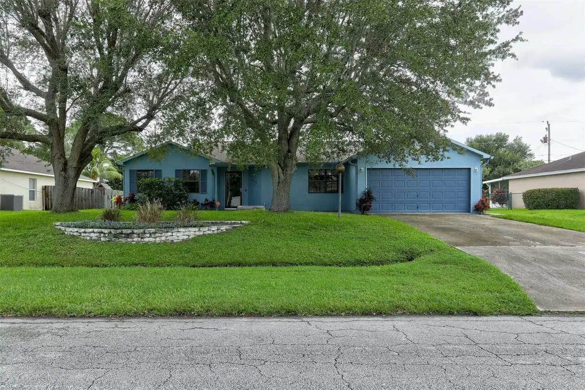 2273 SW Plymouth Street, Port Saint Lucie, FL 34953 - #1