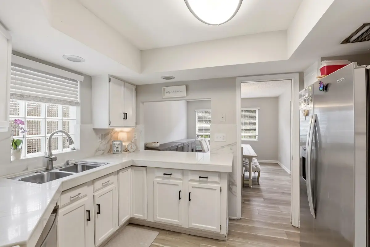 4348 Hazel Avenue #D, Palm Beach Gardens, FL 33410 - #1