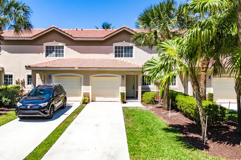 6635 Old Farm Trail, Boynton Beach, FL 33437 - #1