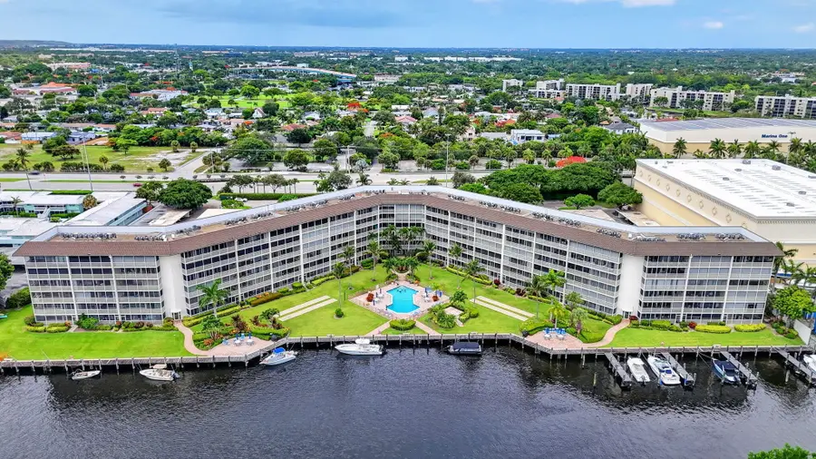 400 N Federal Highway #107, Deerfield Beach, FL 33441 - #2