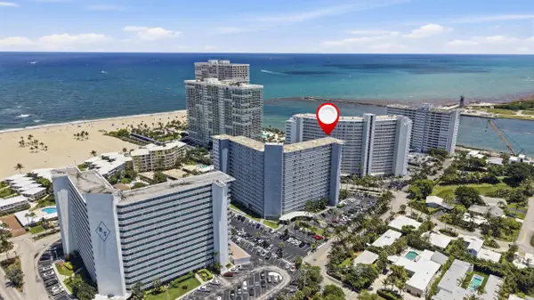 1920 S Ocean Drive #511, Fort Lauderdale, FL 33316