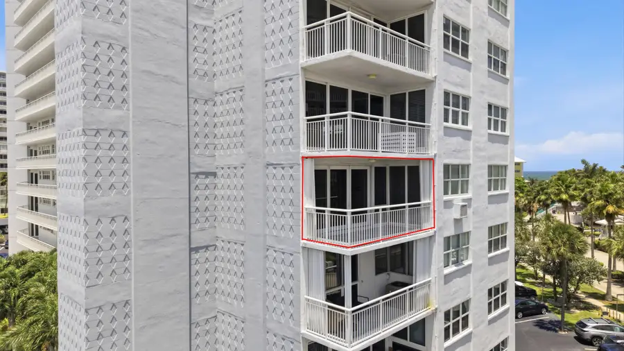 1920 S Ocean Drive #511, Fort Lauderdale, FL 33316 - #2