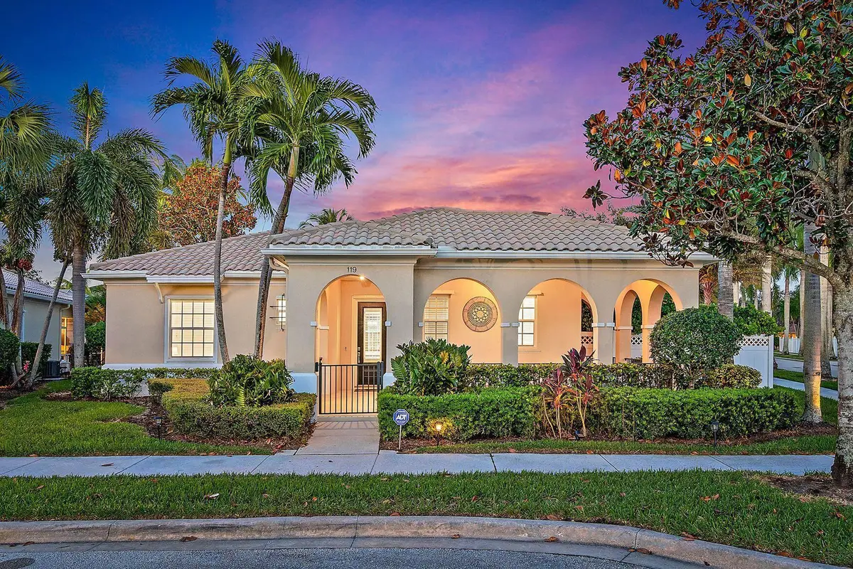 119 San Remo Drive, Jupiter, FL 33458 - #1