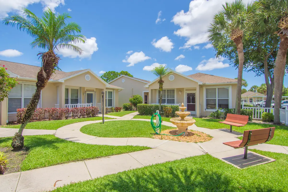 567 NW San Remo Circle, Port Saint Lucie, FL 34986 - #1