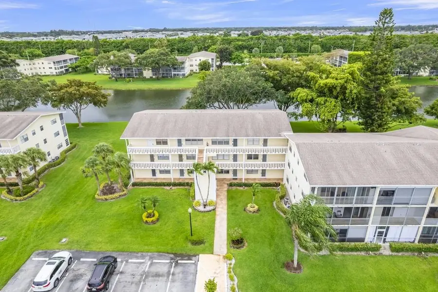 297 Dorset H, Boca Raton, FL 33434 - #3