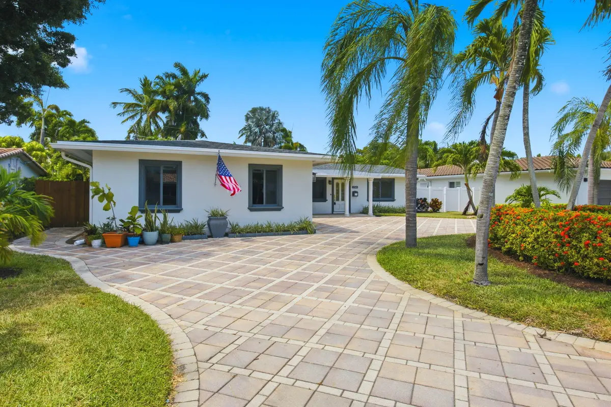 1745 NE 36th Street, Oakland Park, FL 33334 - #1
