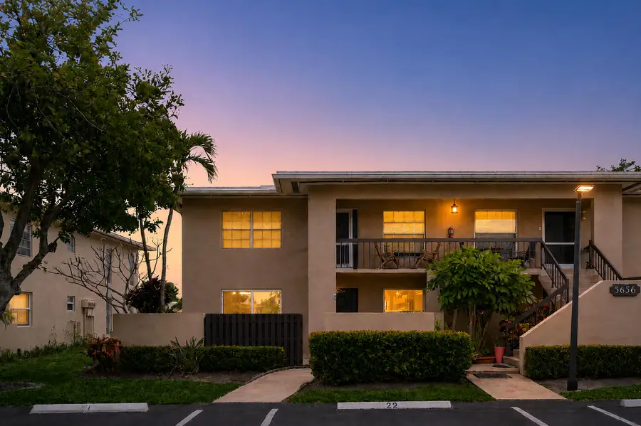 5656 Via Delray Boulevard, Delray Beach, FL 33484 - #2