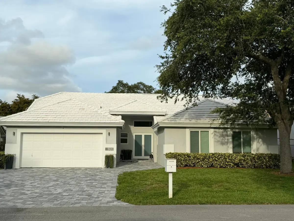 5120 NW 43rd Terrace, Coconut Creek, FL 33073 - #1