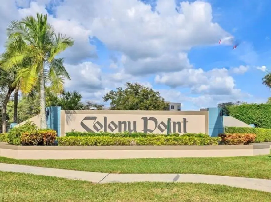 901 Colony Point Circle #523, Pembroke Pines, FL 33026 - #2