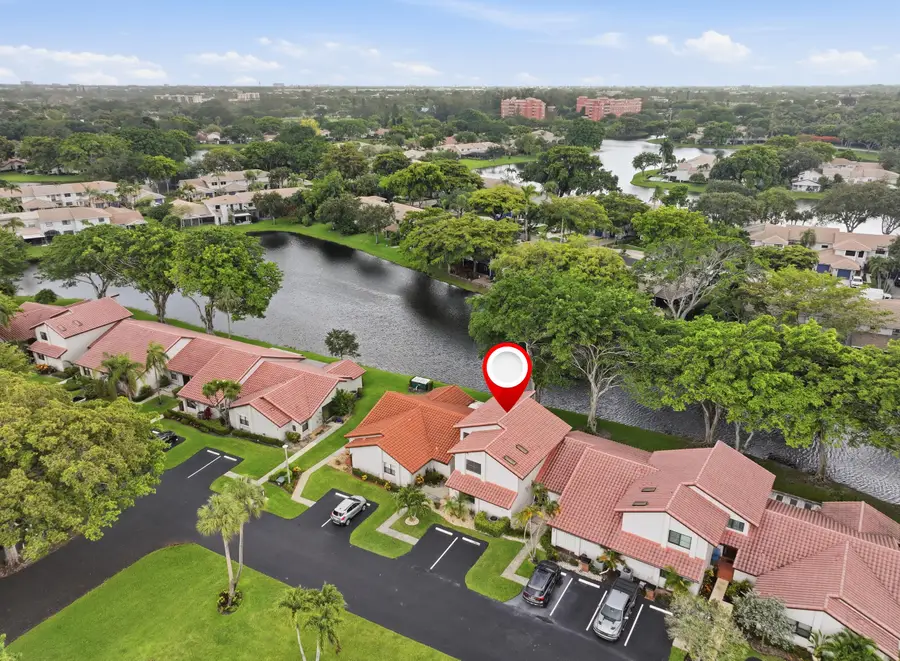 660 Deer Creek Edgewater Drive, Deerfield Beach, FL 33442 - #2