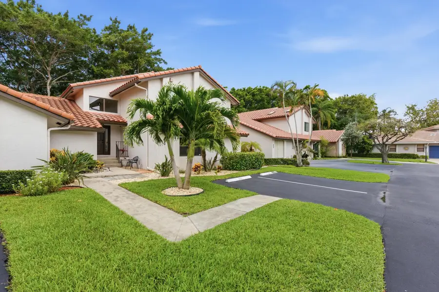 660 Deer Creek Edgewater Drive, Deerfield Beach, FL 33442 - #3