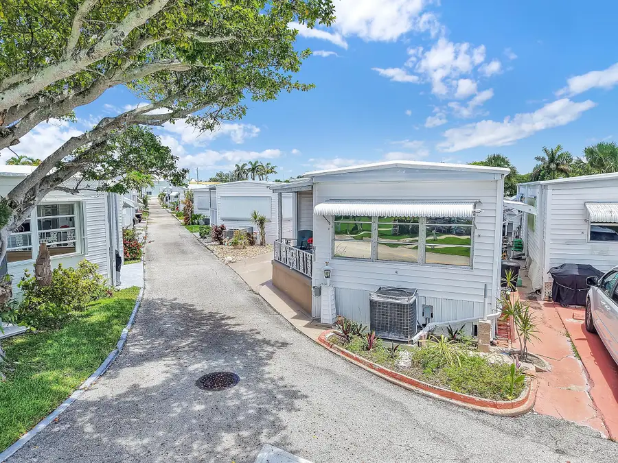 211 Palm Drive #H, Briny Breezes, FL 33435 - #3