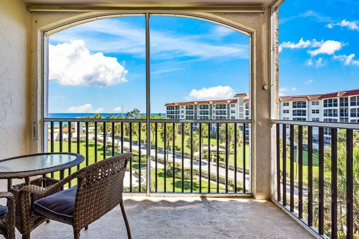 2871 N Ocean Boulevard #C417, Boca Raton, FL 33431 - #1