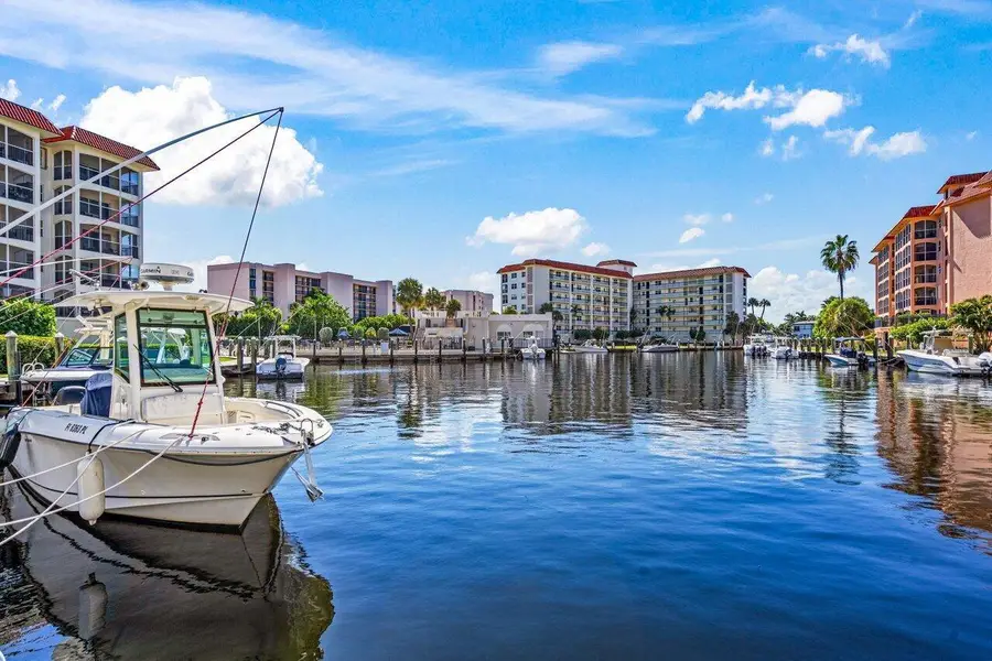 2871 N Ocean Boulevard #C417, Boca Raton, FL 33431 - #3