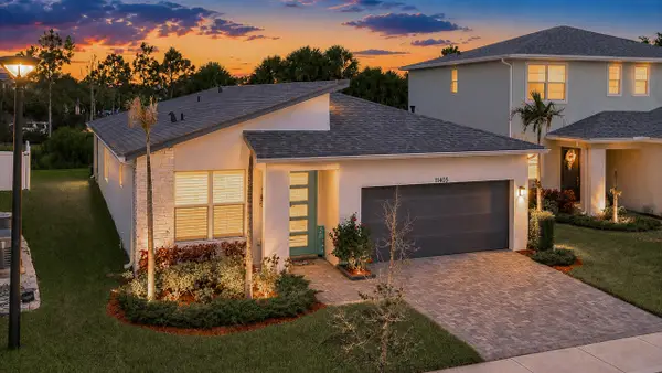 11405 SW Lyra Drive, Port St Lucie, FL 34987
