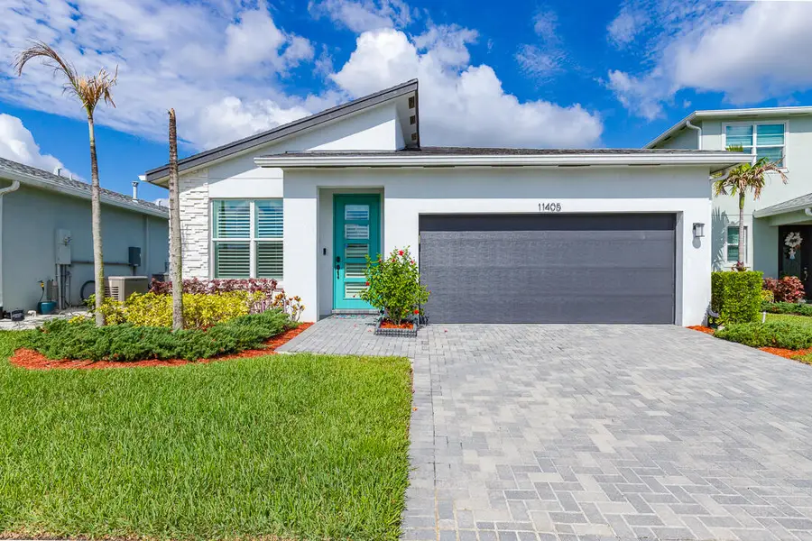 11405 SW Lyra Drive, Port Saint Lucie, FL 34987 - #2