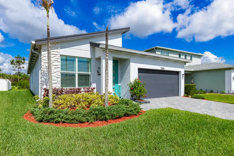 11405 SW Lyra Drive, Port Saint Lucie, FL 34987 - #3
