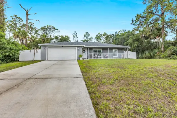 6034 Twig Court, Labelle, FL 33935