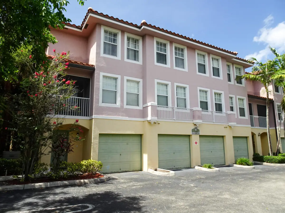 6460 W Sample Road #6460, Coral Springs, FL 33067 - #1